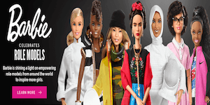 The Barbie Story - What to do when your brand is failing? The Barbie Story - What to do when your brand is failing?